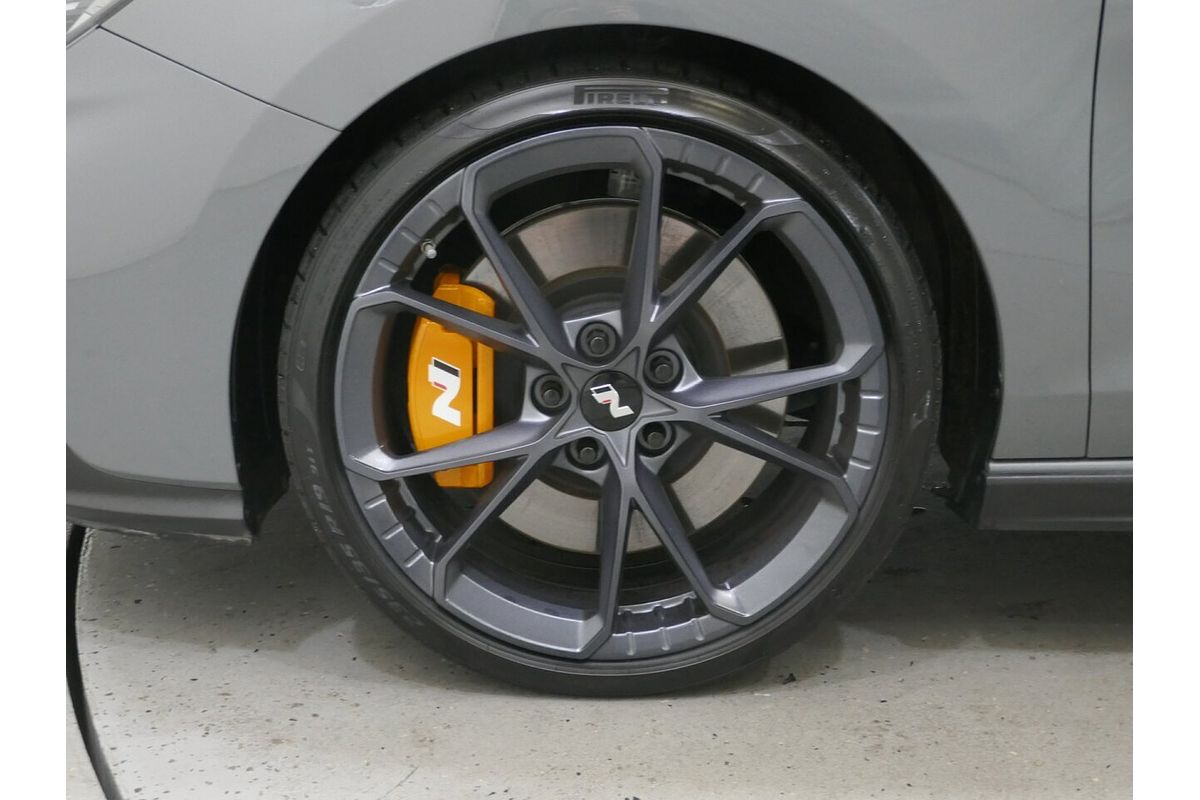 2023 Hyundai i30 N PDe.V5