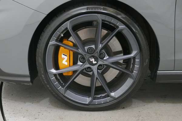 2023 Hyundai i30 N PDe.V5