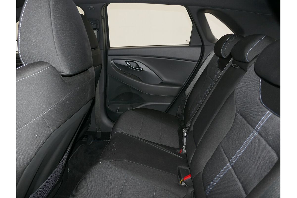 2023 Hyundai i30 N PDe.V5
