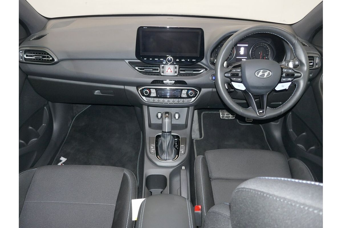2023 Hyundai i30 N PDe.V5