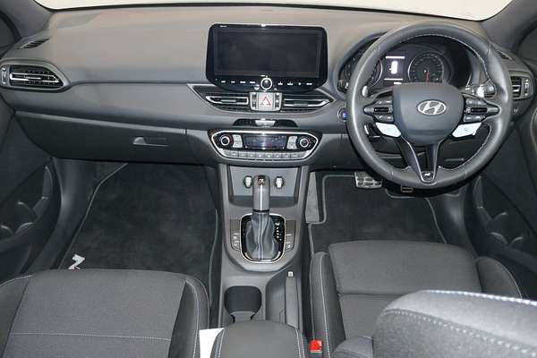 2023 Hyundai i30 N PDe.V5
