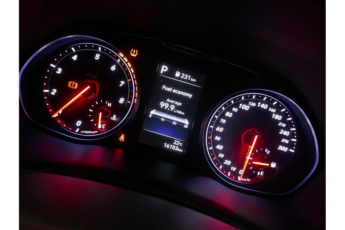 2023 Hyundai i30 N PDe.V5