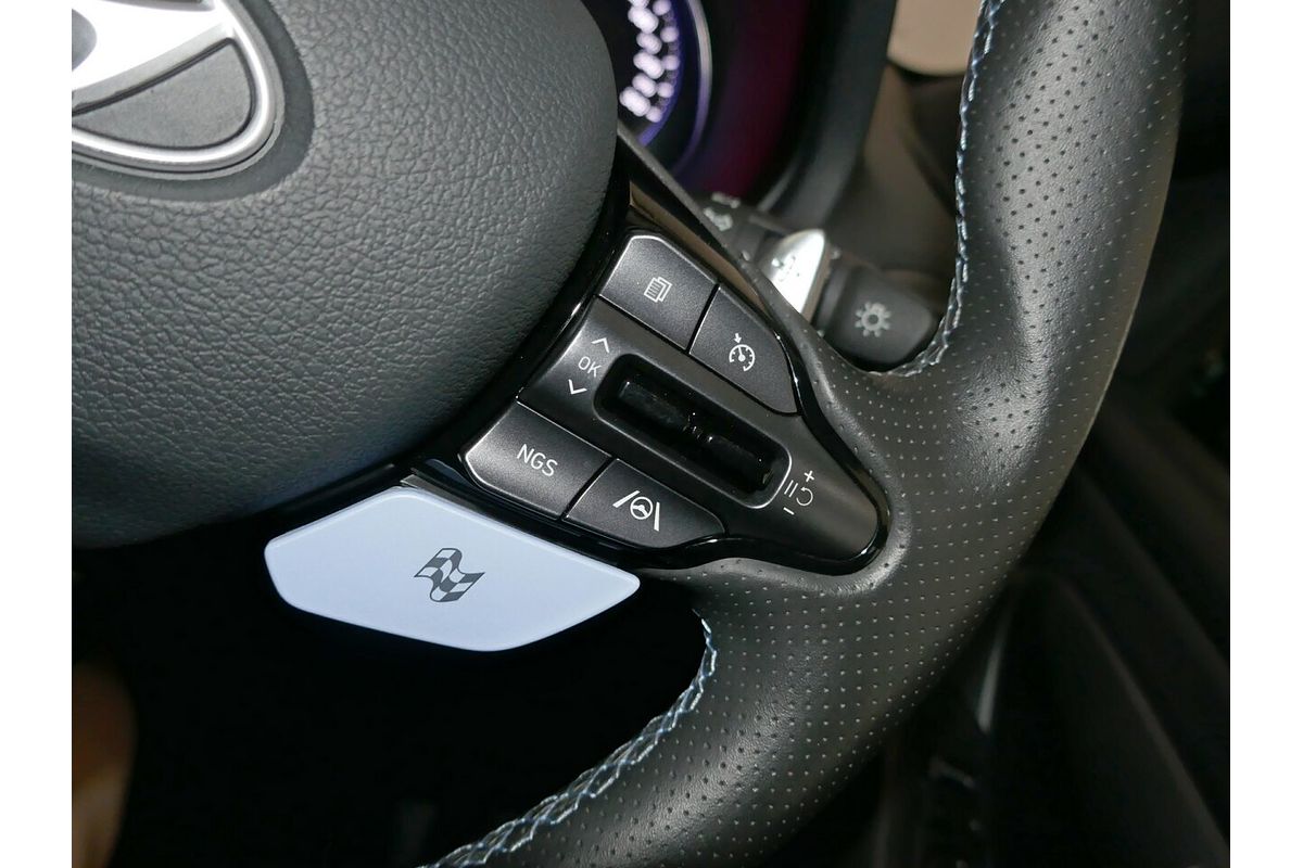 2023 Hyundai i30 N PDe.V5