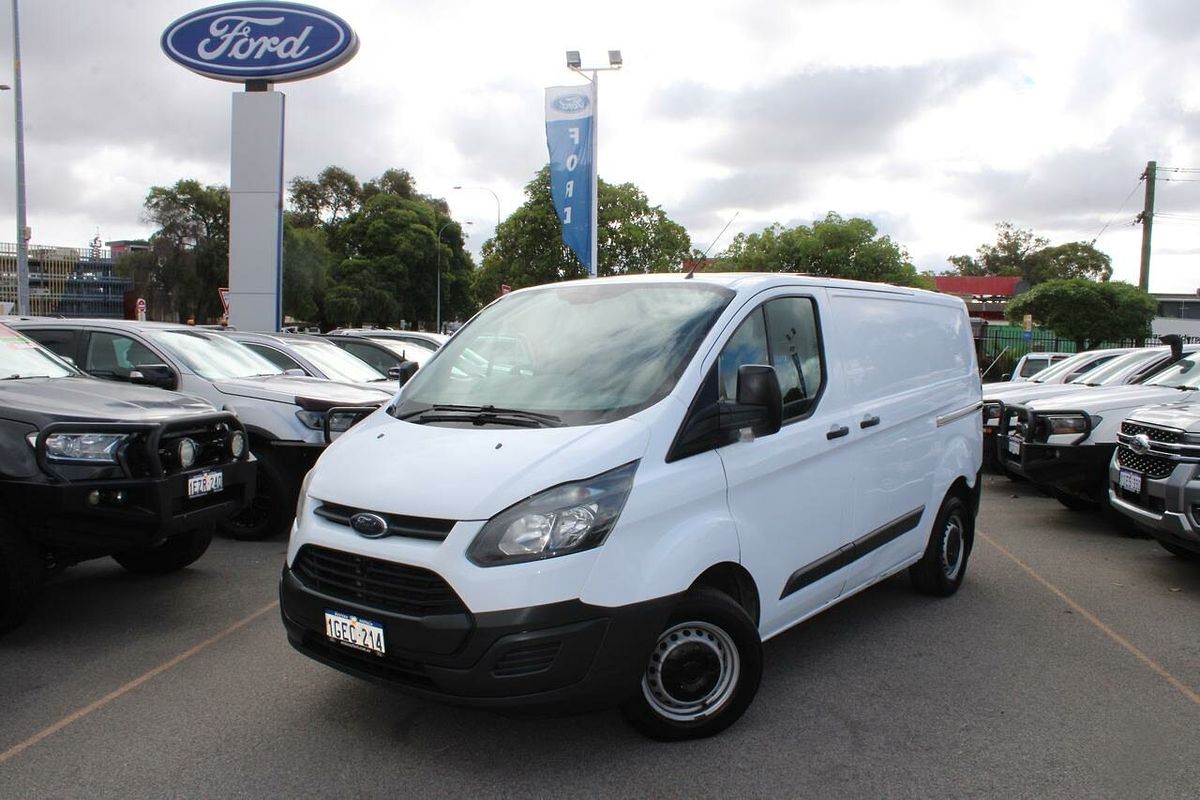 2016 Ford Transit Custom 290S VN SWB