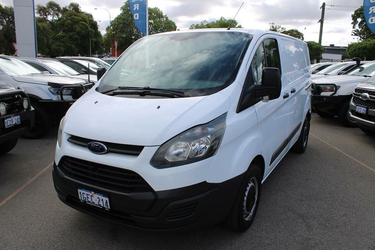 2016 Ford Transit Custom 290S VN SWB