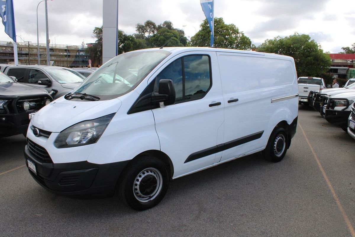 2016 Ford Transit Custom 290S VN SWB