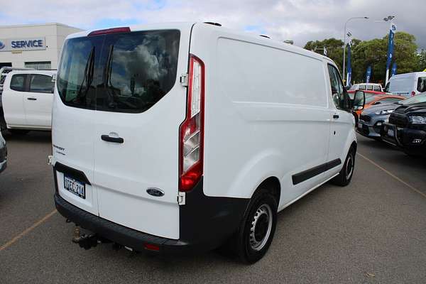 2016 Ford Transit Custom 290S VN SWB