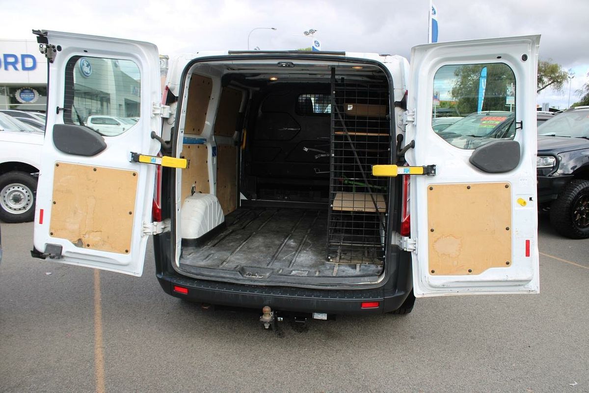 2016 Ford Transit Custom 290S VN SWB