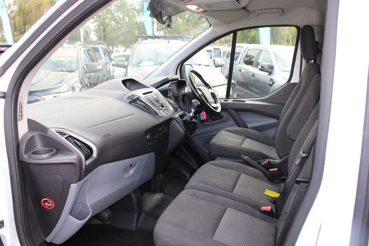 2016 Ford Transit Custom 290S VN SWB