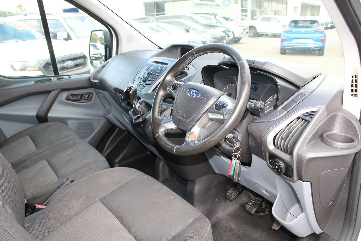 2016 Ford Transit Custom 290S VN SWB