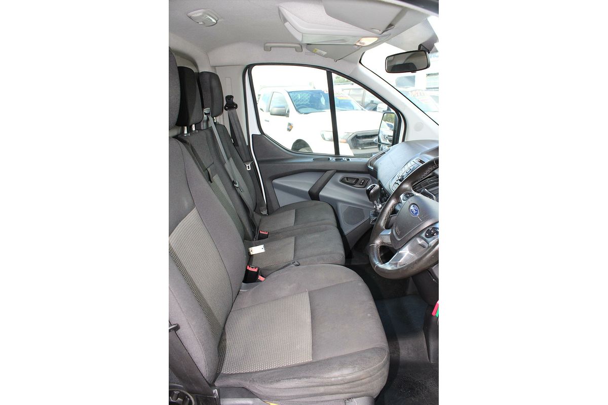 2016 Ford Transit Custom 290S VN SWB