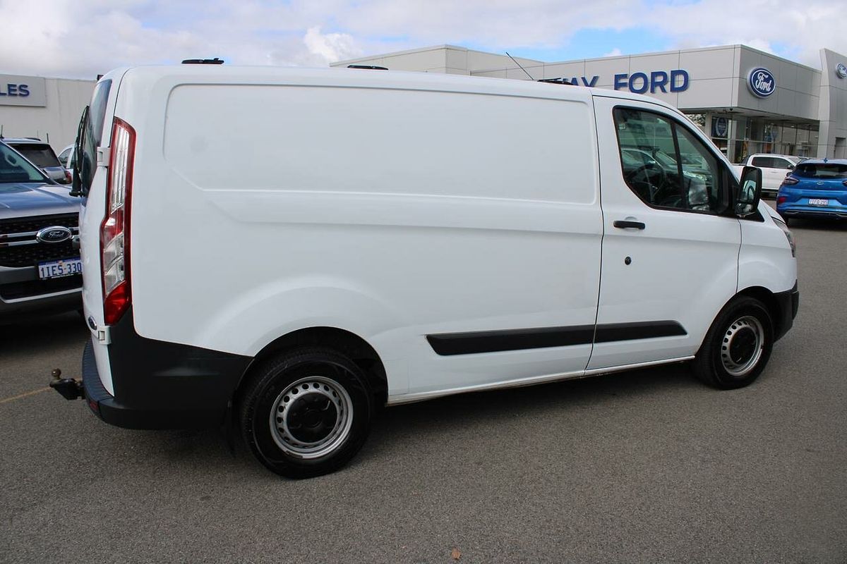 2016 Ford Transit Custom 290S VN SWB