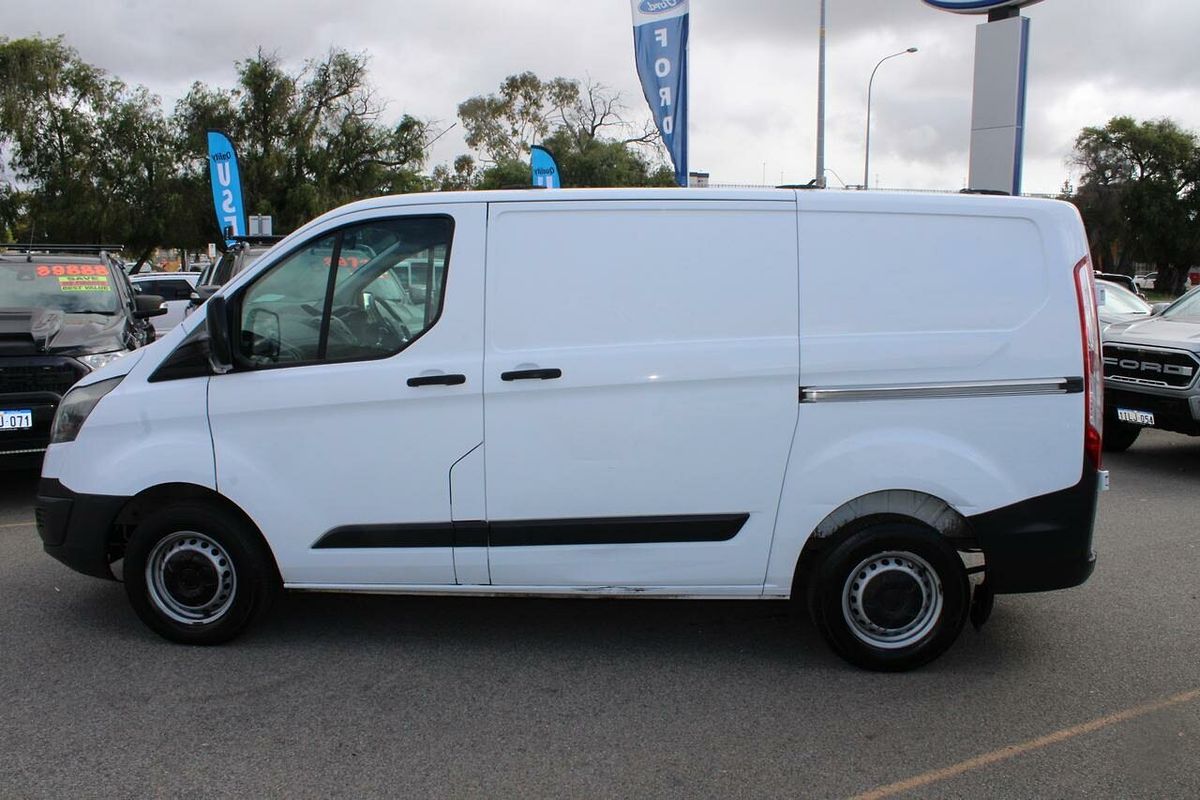 2016 Ford Transit Custom 290S VN SWB