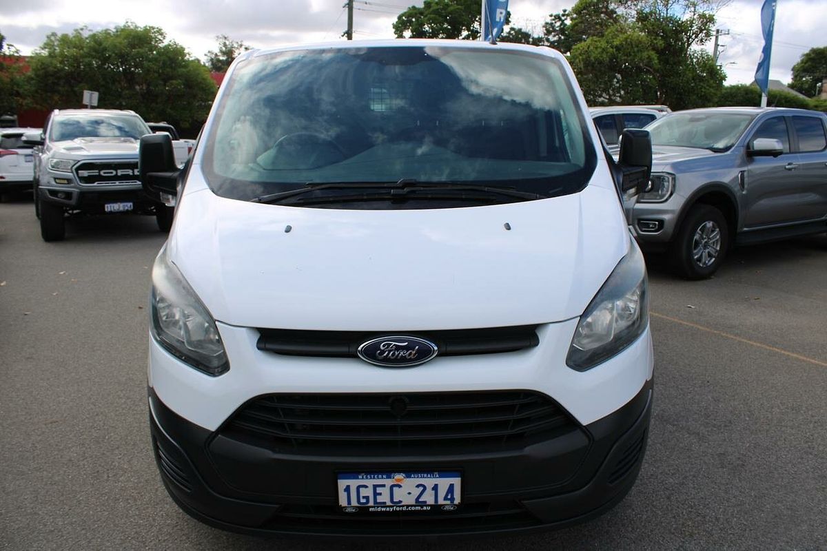 2016 Ford Transit Custom 290S VN SWB