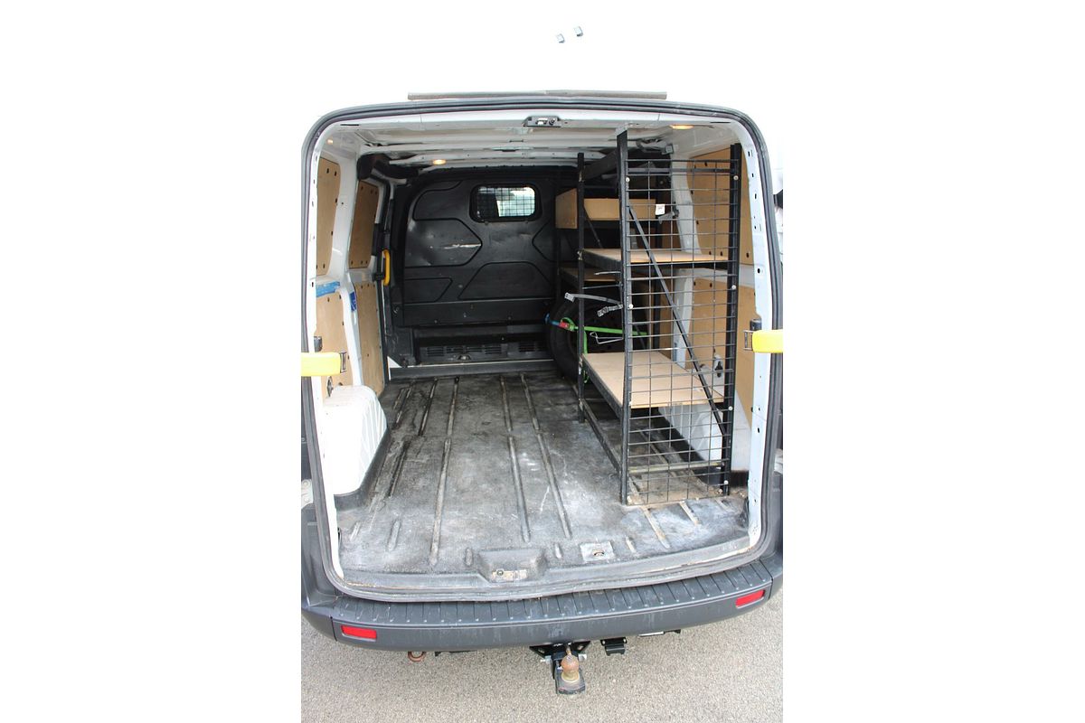 2016 Ford Transit Custom 290S VN SWB