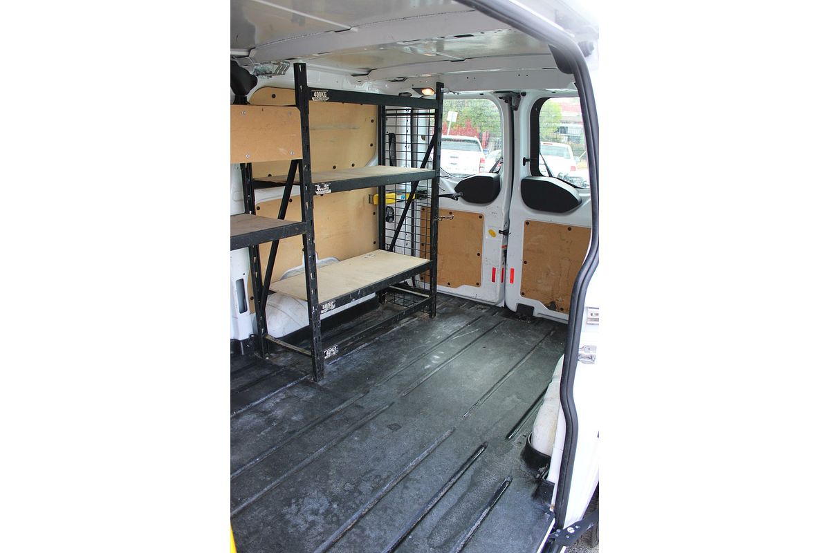 2016 Ford Transit Custom 290S VN SWB