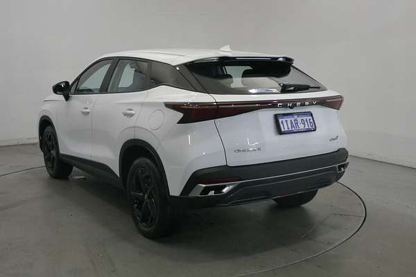 2023 Chery OMODA 5 BX T19C