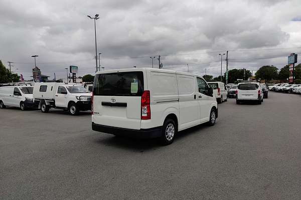 2021 Toyota Hiace GDH300R LWB