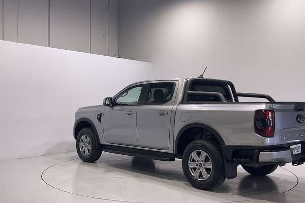 2023 Ford Ranger XLT 4X4