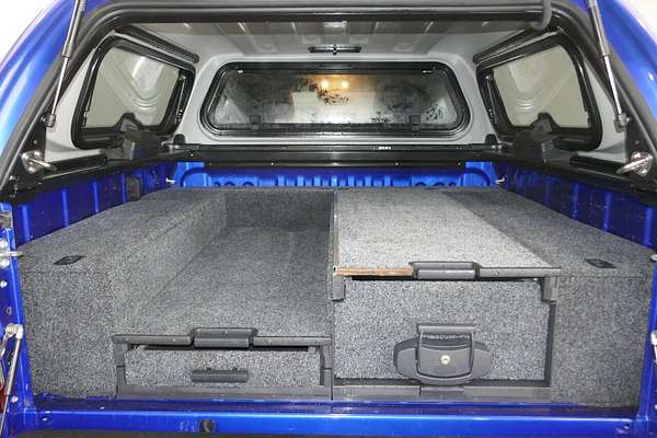 2021 Toyota Hilux SR5 GUN126R 4X4