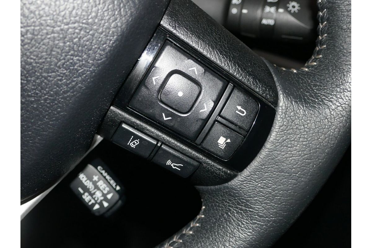 2021 Toyota Hilux SR5 GUN126R 4X4