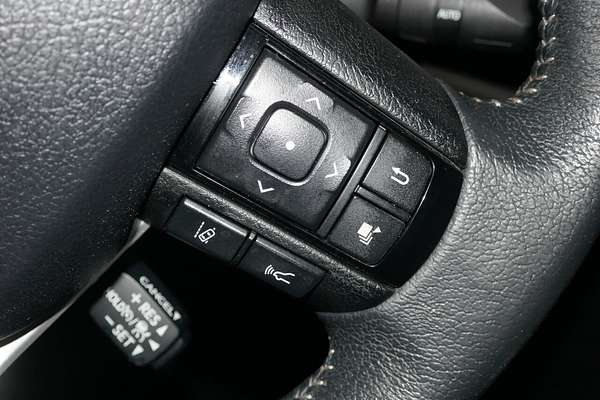 2021 Toyota Hilux SR5 GUN126R 4X4