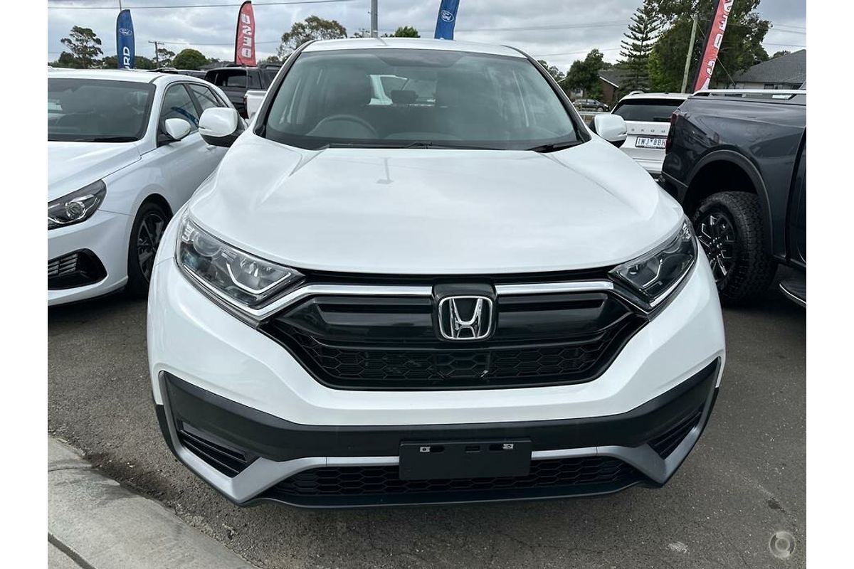 2023 Honda CR-V Vi RW