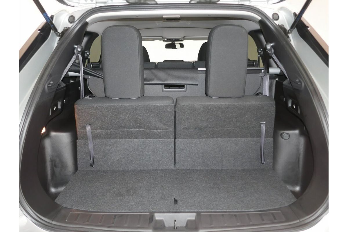 2023 Mitsubishi Outlander LS ZM