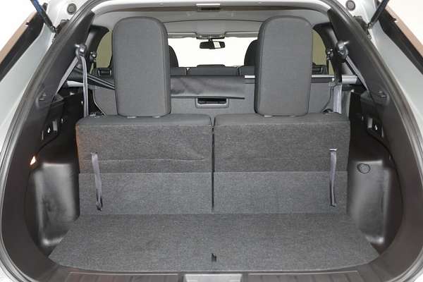 2023 Mitsubishi Outlander LS ZM