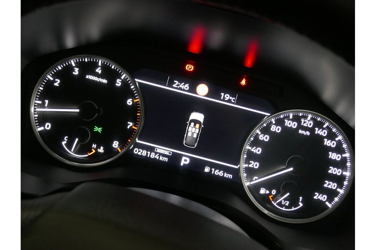 2023 Mitsubishi Outlander LS ZM