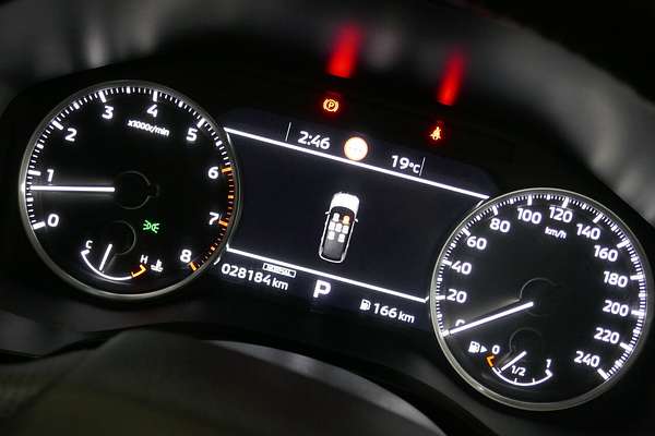 2023 Mitsubishi Outlander LS ZM
