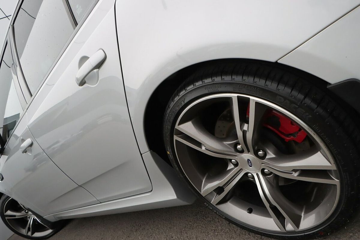 2015 Ford Falcon XR8 FG X