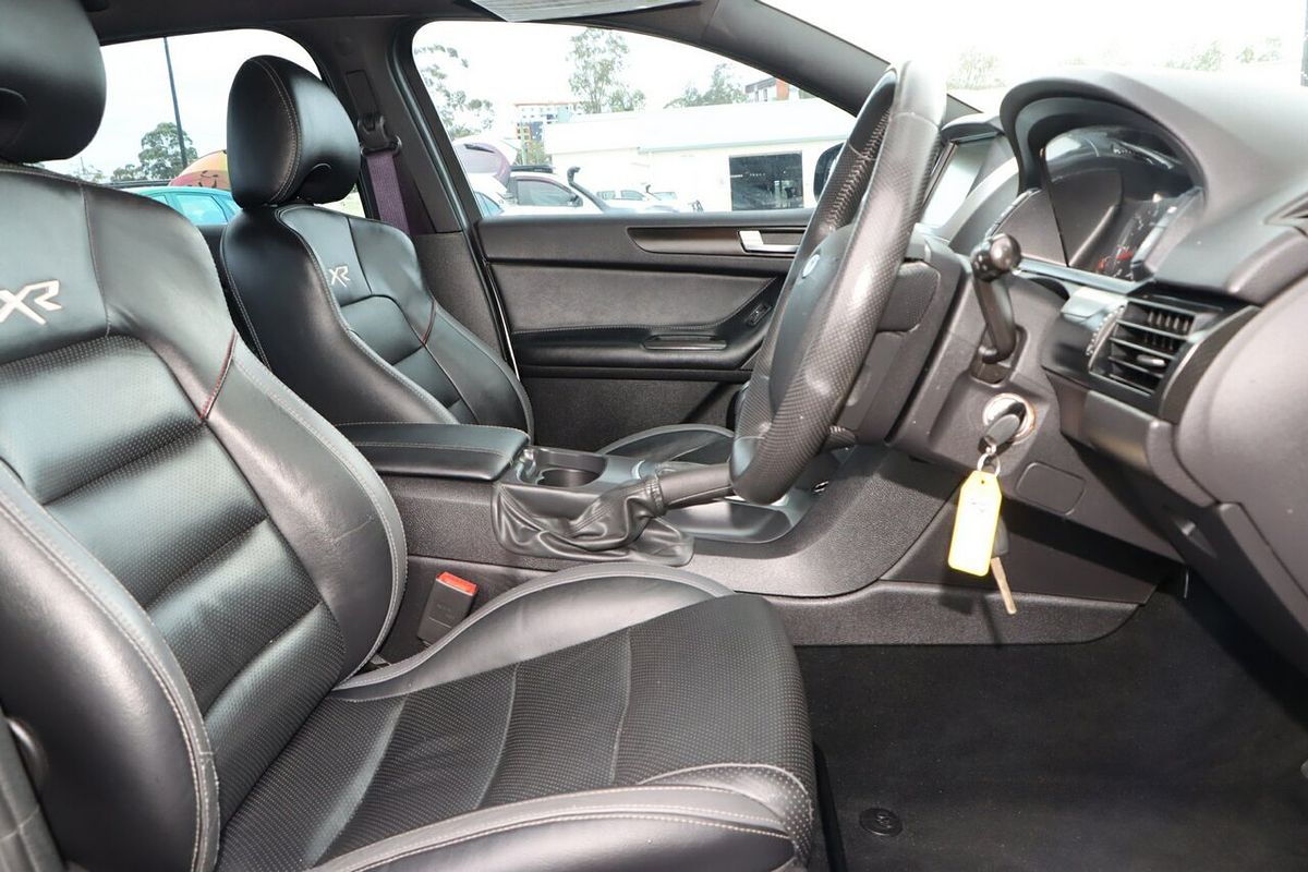 2015 Ford Falcon XR8 FG X