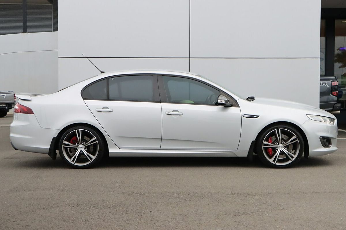 2015 Ford Falcon XR8 FG X