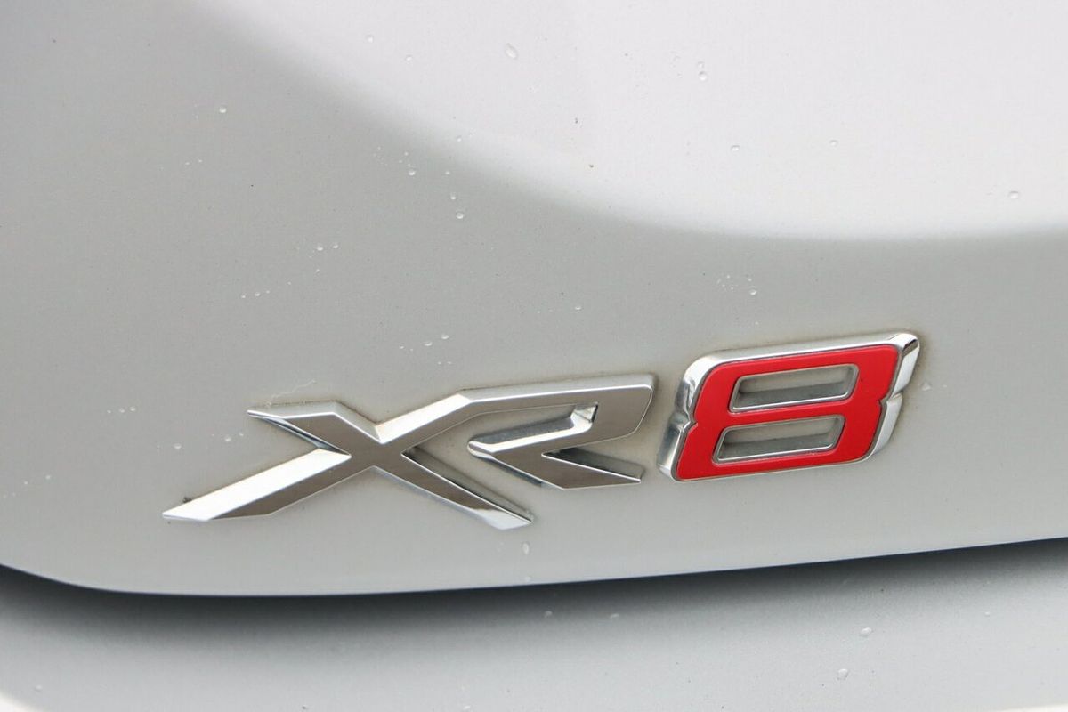 2015 Ford Falcon XR8 FG X
