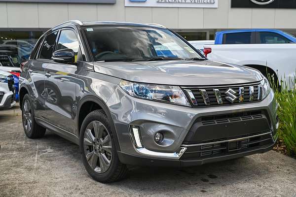 2024 Suzuki Vitara Turbo LY Series II