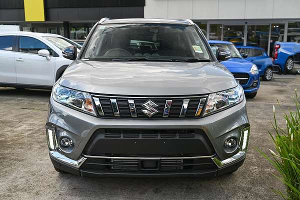 2024 Suzuki Vitara Turbo LY Series II