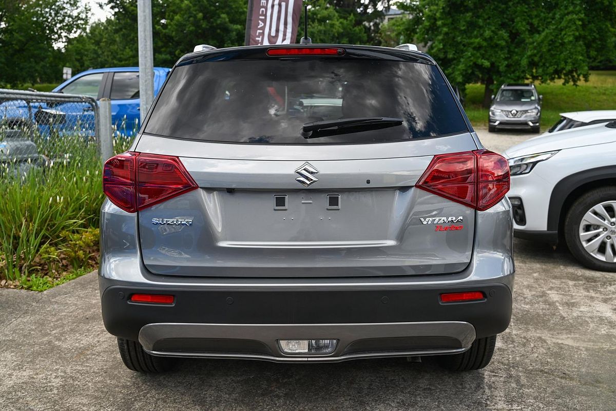 2024 Suzuki Vitara Turbo LY Series II