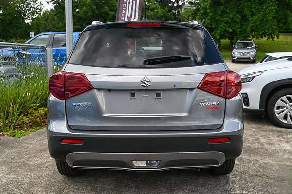 2024 Suzuki Vitara Turbo LY Series II