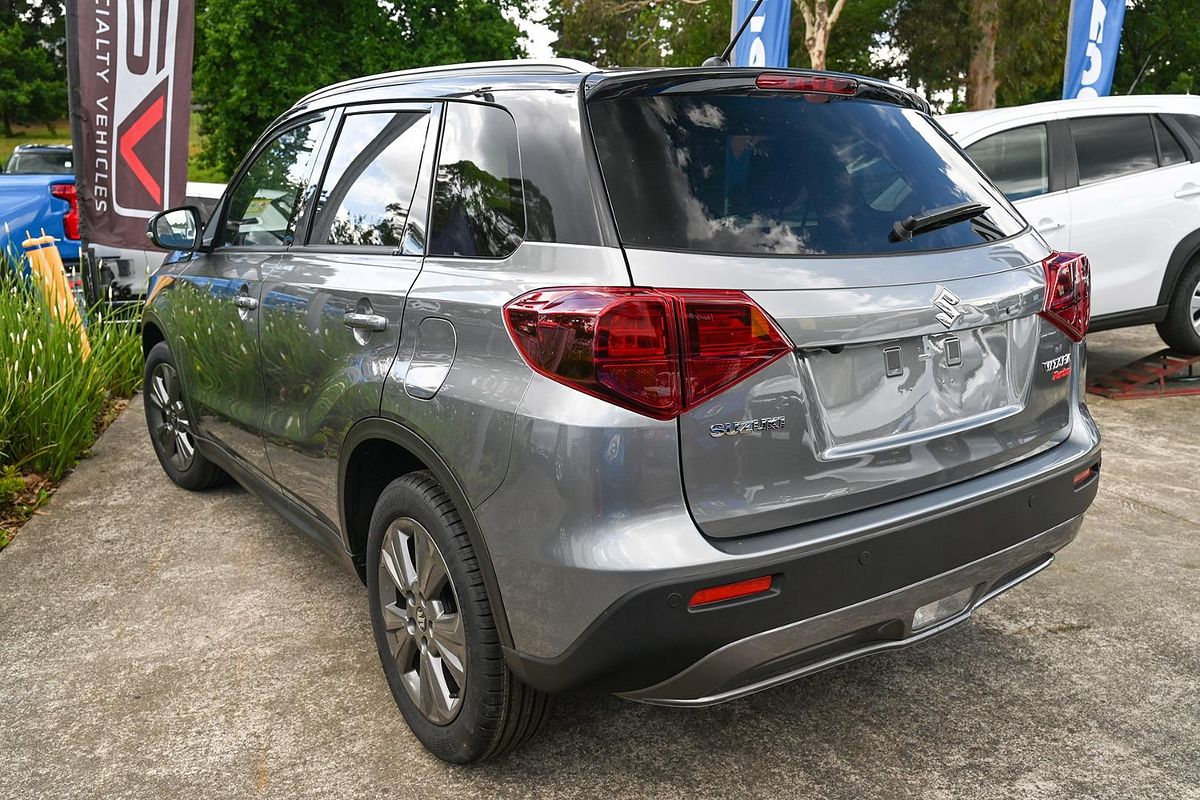 2024 Suzuki Vitara Turbo LY Series II