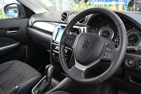 2024 Suzuki Vitara Turbo LY Series II
