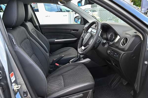 2024 Suzuki Vitara Turbo LY Series II