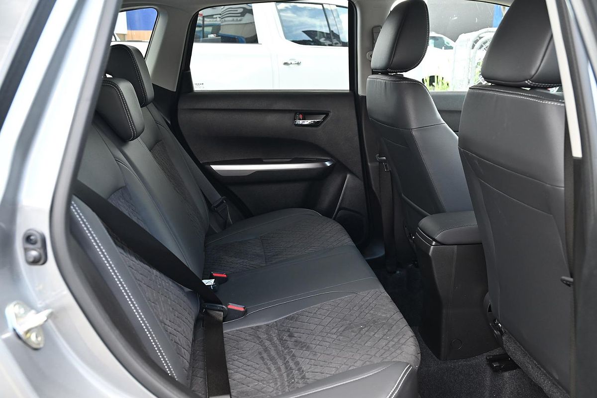 2024 Suzuki Vitara Turbo LY Series II