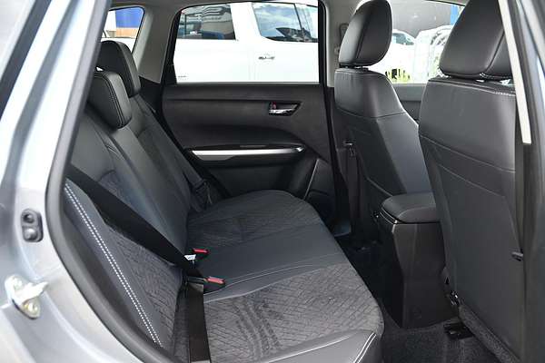 2024 Suzuki Vitara Turbo LY Series II