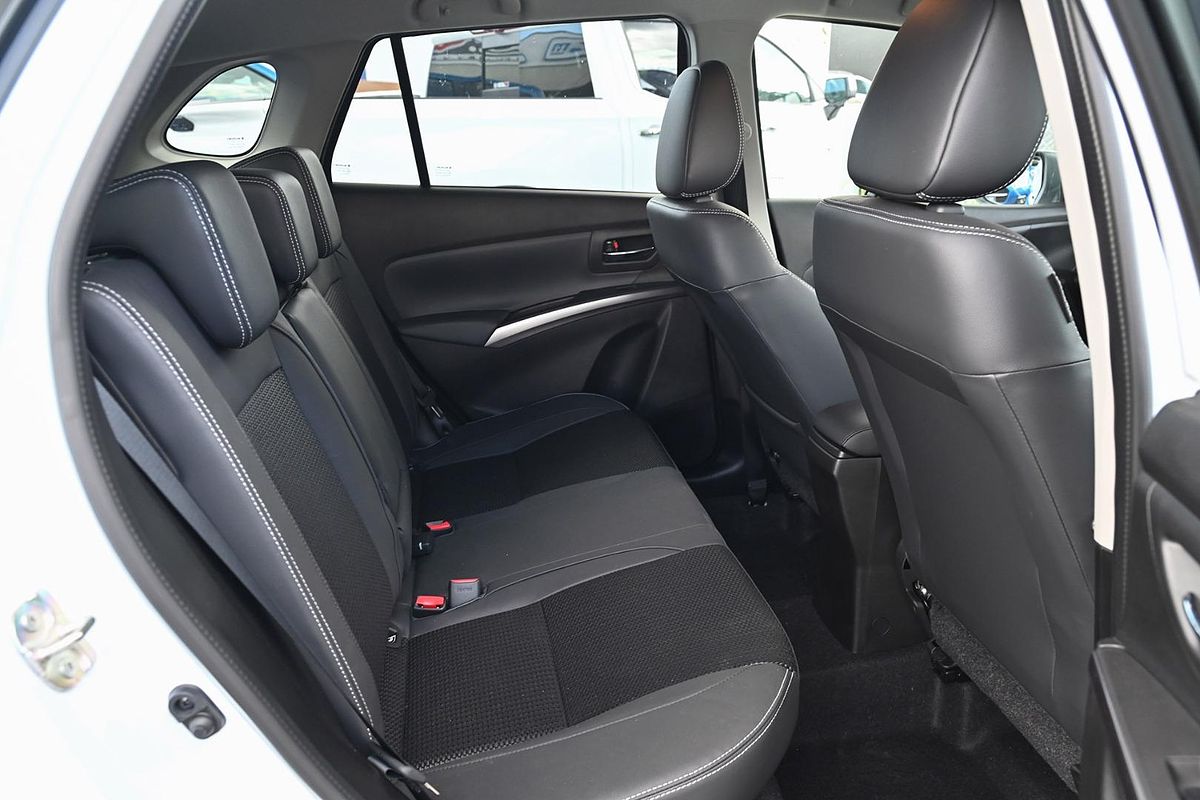 2024 Suzuki S-Cross Plus JYB