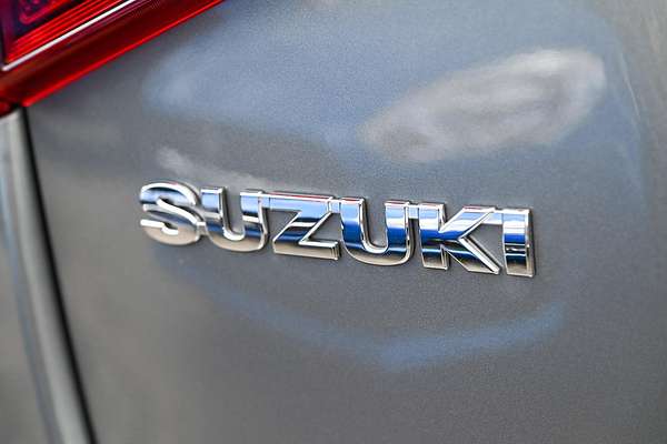 2024 Suzuki Vitara Turbo LY Series II