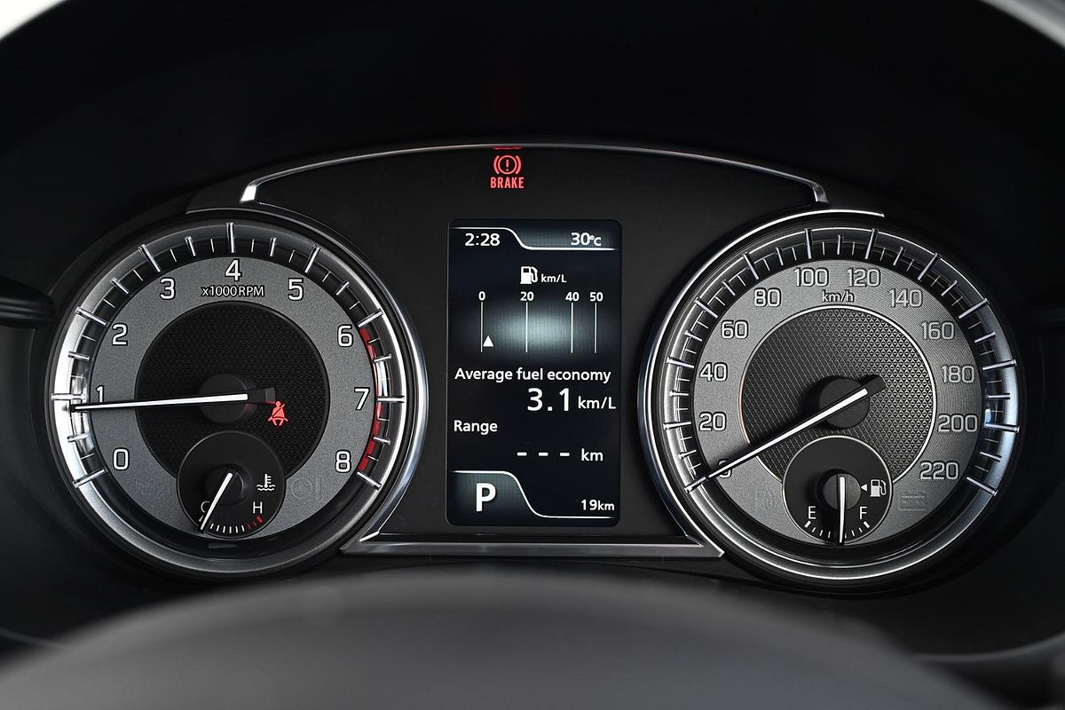 2024 Suzuki S-Cross Plus JYB
