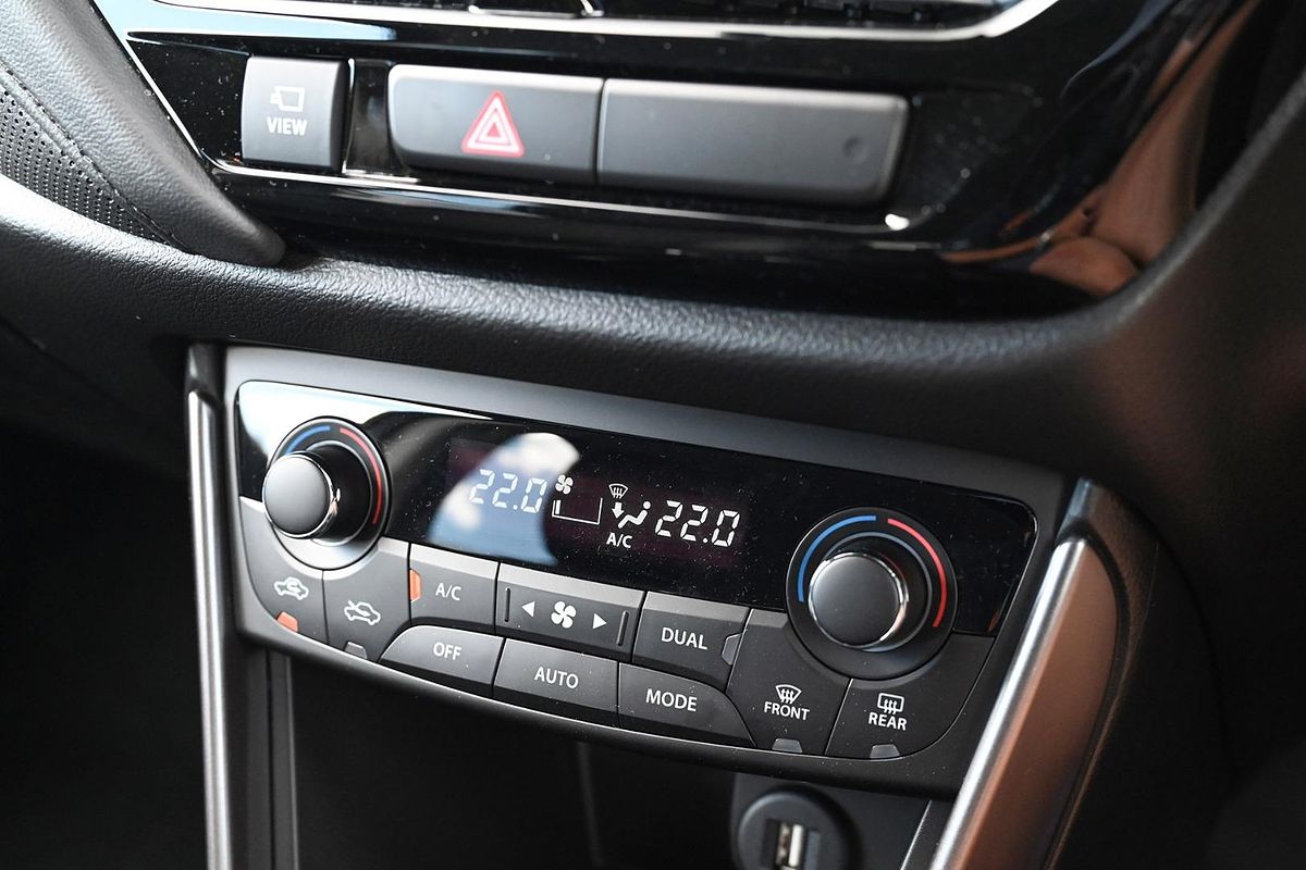 2024 Suzuki S-Cross Plus JYB