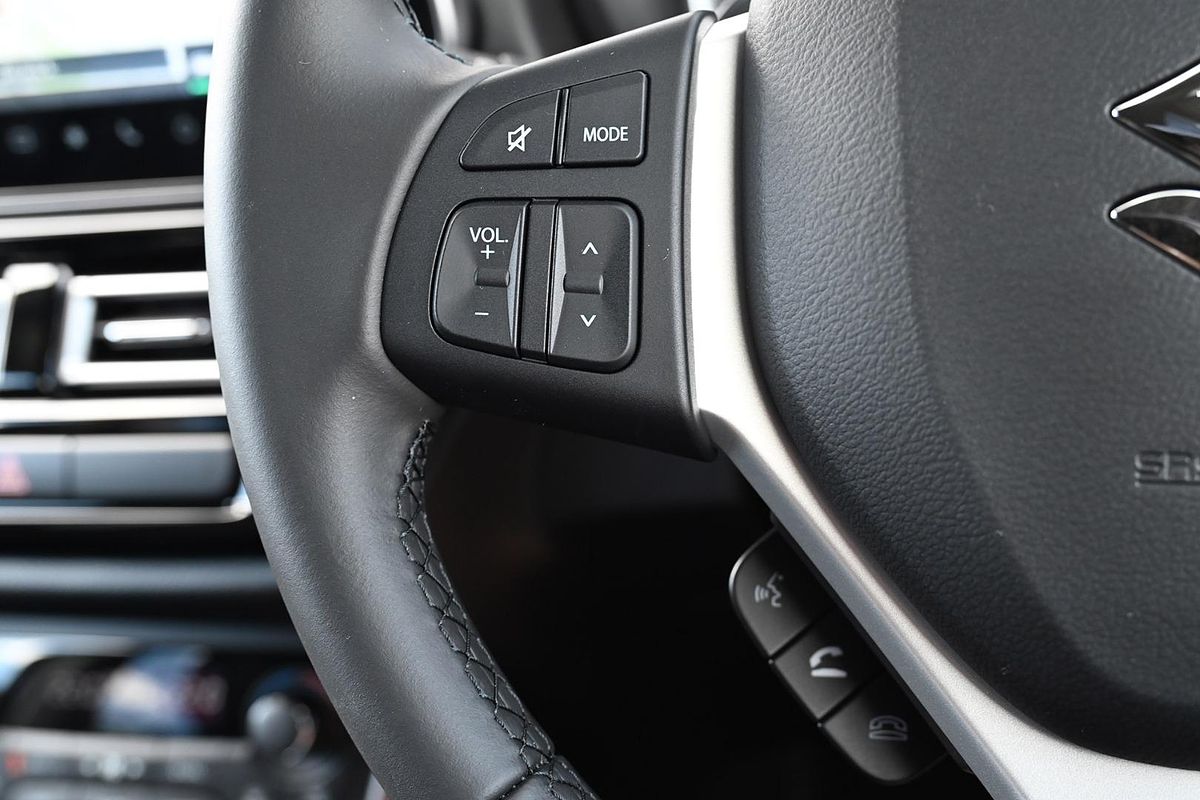 2024 Suzuki S-Cross Plus JYB