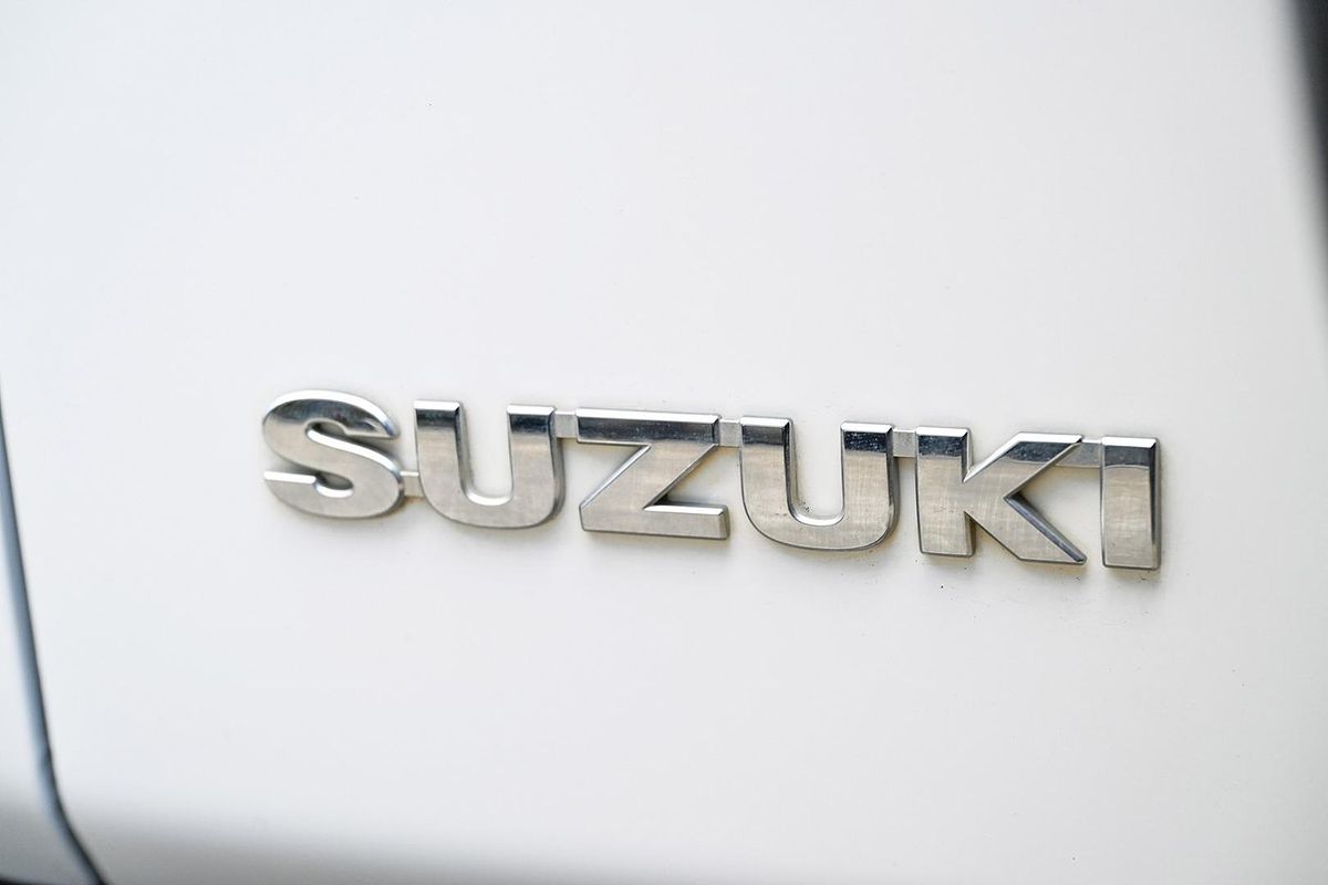 2020 Suzuki Jimny GJ